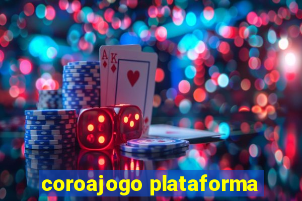 coroajogo plataforma